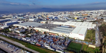 anadolu-isuzu-kuresel-drive-to-zero-inisiyatifine-katildi