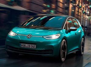 Bosch ve Volkswagen Otonom Araçlar için İşbirliğine Gitti