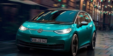 bosch-ve-volkswagen-otonom-araclar-icin-isbirligine-gitti