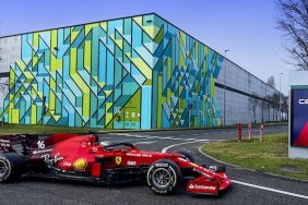CEVA Logistic, Ferrari Yarış Faaliyetleri Lojistik Sağlayıcısı Oldu 3 ceva-logistic-ferrari-yaris-faaliyetleri-saglayicisi-oldu