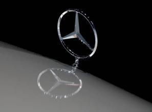 Daimler, Mercedes-Benz Olarak Yeniden Markalaşacak