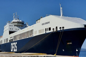 DFDS ile Ağır Nakliyeciler Derneği İş Birliğine Gitti 3 dfds-ile-agir-nakliyeciler-dernegi-is-birligine-gitti