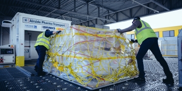 dhl-in-tasidigi-covid-19-asisi-2-milyar-esigini-gecti