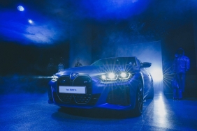 elektrikli-bmw-i4-turkiyede-ilk-kez-gosterildi