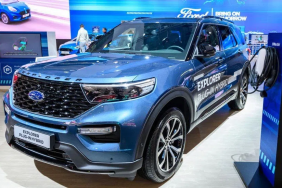 Ford'dan Elektrikli Araç Sektörüne 20 Milyar Dolarlık Yatırım 3 ford-dan-elektrikli-araclara-20-milyar-dolarlik-yatirim