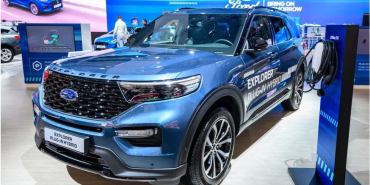 ford-dan-elektrikli-araclara-20-milyar-dolarlik-yatirim