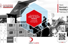 İnsani Yardım ve Afet Lojistiği Uzmanları İstanbul'a Geliyor 1 insani-yardim-ve-afet-lojistigi-uzmanlari-istanbula-geliyor