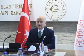 Karaismailoğlu, EİT 11.Ulaştırma Bakanları Toplantısına Katıldı 1 karaismailoglu-eit-11-ulastirma-bakanlari-toplantisina-katildi