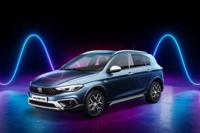 Otomatik Vitesli Fiat Egea Hibrit Geliyor 3 otomatik-vitesli-fiat-egea-hibrit-geliyor