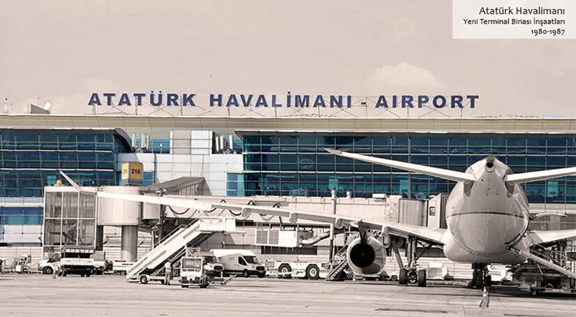 THY Kargo, Atatürk Havalimanı’na Son Uçuşunu Yapıyor