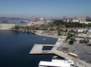 Türkiye Denizcilik İşletmeleri, İBB’ye Verdiği İskeleleri Geri İstiyor