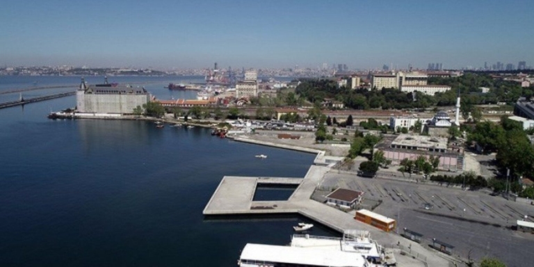 Türkiye Denizcilik İşletmeleri, İBB’ye Verdiği İskeleleri Geri İstiyor
