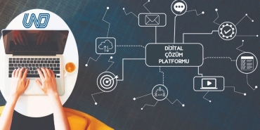 und-dijital-cozum-platformu-kullanima-sunuldu