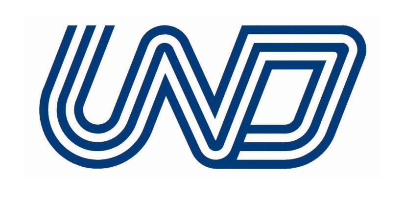 UND, Dünya Gümrük Örgütü Liyakat Sertifikasına Layık Görüldü