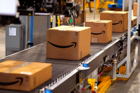 Amazon Türkiye'de Lojistik Üssü Kuruyor 1 amazon-turkiyede-lojistik-ussu-kuruyor
