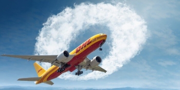 dhl-expressten-surdurulebilir-havacilik-yakiti-anlasmasi