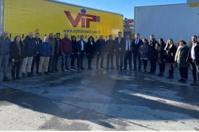 VIP Uluslararası Taşımacılık Tercihini TIRSAN'dan Yana Kullandı 1 vip-uluslararasi-tasimacilik-tercihini-tirsandan-yana-kullandi