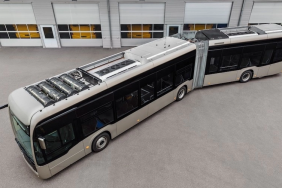 Mercedes-Benz Citaro 25.Yaşını Kutluyor 1 mercedes-benz-citaro-25-yasini-kutluyor