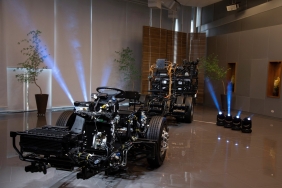 Mercedes Benz'in Tamamen Elektrikli Otobüs Şasisi, Türkiye'de Geliştiriliyor 1 mercedesin-tamamen-elektrikli-otobus-sasisi-turkiyede-gelistiriliyor