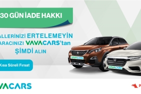 Vavacars, Ağustos Sonuna Kadar İade Süresini 30 Güne Çıkardı 3 vavacars-agustos-sonuna-kadar-iade-suresini-30-gune-cikardi