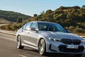 Yeni BMW 320i Sedan Türkiye'de 1 yeni-bmw-320i-sedan-turkiyede