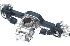 Allison Transmission Elektrikli Araçlar için Anadolu Isuzu ile İşbirliği Yapıyor 2 allison-transmission-elektrikli-araclar-icin-anadolu-isuzu-ile-isbirligi-yapiyor