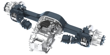 allison-transmission-elektrikli-araclar-icin-anadolu-isuzu-ile-isbirligi-yapiyor