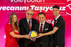 aras-kargo-voleybol-milli-takimlar-resmi-sponsoru-oldu