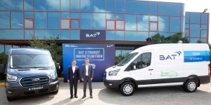 bat-turkiye-filosunda-tam-elektrikli-ford-e-transit-kullanmaya-basladi