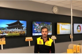 DHL Supply Chain Türkiye, Sağlık Sektöründe Nakliye Standartlarını Artırıyor 1 dhl-supply-chain-turkiye-saglik-sektorunde-nakliye-standartlarini-artiriyor