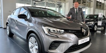 dincer-kilic-otv-muafiyetli-araclara-ilgi-buyuk