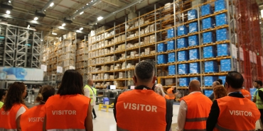 ekol-lojistik-dev-tesisi-lotusu-tanitti