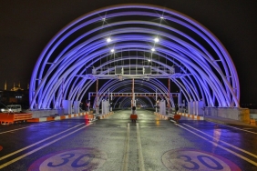 Katar Yatırım Fonu, Avrasya Tüneli'ne Ortak Oldu 1 katar-yatirim-fonu-avrasya-tuneline-ortak-oldu