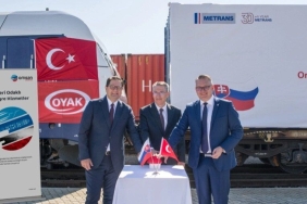 Omsan, Türkiye ile Slovakya Arasında Demiryolu Hattı Kurdu 3 omsan-turkiye-ile-slovakya-arasinda-demir-yolu-hatti-kurdu