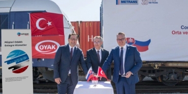 omsan-turkiye-ile-slovakya-arasinda-demir-yolu-hatti-kurdu