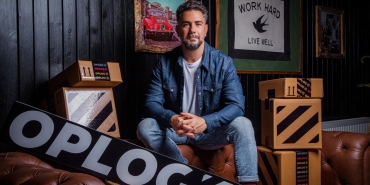 oplog-lojistik-robot-tarqani-global-arenaya-acacak