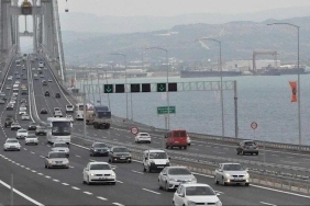 Osmangazi Köprüsü 6 Yılda 1.2 Milyar Dolarlık Yük Oluşturdu 3 osmangazi-koprusu-6-yilda-1-2-milyar-dolarlik-yuk-olusturdu