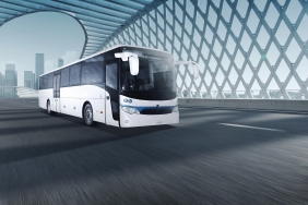 TEMSA'dan Avrupa'nın İlk Elektrikli Şehirlerarası Otobüsü 2 temsadan-avrupanin-ilk-elektrikli-sehirlerarasi-otobusu