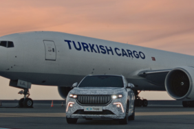 Togg Akıllı Cihazını Arjantin Kış Testlerine Turkish Cargo Taşıdı 1 togg-akilli-cihazini-arjantin-kis-testlerine-turkish-cargo-tasidi