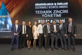 bsh-turkiye-green-logistics-projesi-ile-odule-layik-goruldu