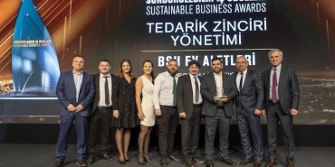 bsh-turkiye-green-logistics-projesi-ile-odule-layik-goruldu