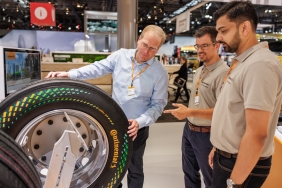 Continental, Sürdürülebilir Toplu Taşıma için Geri Dönüştürülebilen Lastiklerini Tanıttı 2 continental-surdurulebilir-toplu-tasima-icin-geri-donusturulebilen-lastiklerini-tanitti