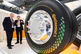 Continental'den Sürdürülebilir Toplu Taşıma için 3 Yeni Lastik Çözümü 3 continentalden-surdurulebilir-toplu-tasima-icin-3-yeni-lastik-cozumu