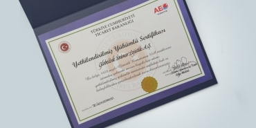 globelink-unimar-yetkilendirilmis-yukumlu-sertifikasi-aldi