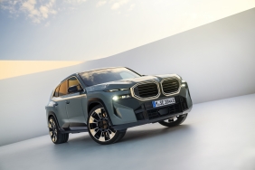 İlk Seri Üretim Hibrit Motorlu BMW M Otomobili BMW XM Yollara Çıkmaya Hazır 1 ilk-seri-uretim-hibrit-motorlu-bmw-m-otomobili-bmw-xm-yollara-cikmaya-hazir