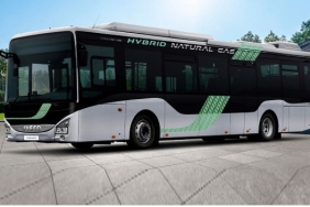 IVECO BUS, "Yılın Sürdürülebilir Otobüsü" Ödülünü Kazandı 2 iveco-bus-yilin-surdurulebilir-otobusu-odulunu-kazandi