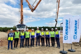 krone-turkiye-tireye-yeni-sase-uretim-fabrikasi-kuruyor