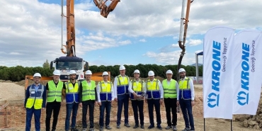 krone-turkiye-tireye-yeni-sase-uretim-fabrikasi-kuruyor