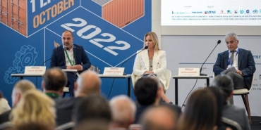 logistech-fuarinda-lojistik-sektorunun-gelecegi-konusuldu