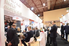 Logitrans 2022, Kapılarını Açmaya Hazırlanıyor 2 logitrans-2022-kapilarini-acmaya-hazirlaniyor